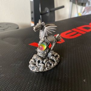 Dragon of the sea WAPW